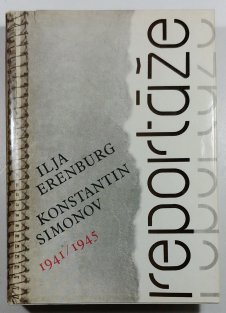 Reportáže 1941-1945