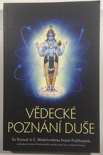 Vědecké poznání duše