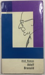 Adolf Branald - 