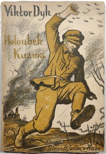 Holoubek Kuzma