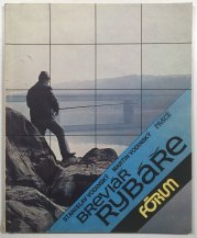 Breviář rybáře - 