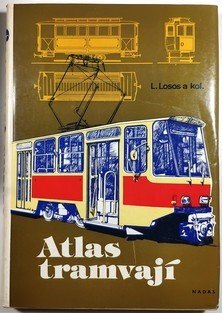 Atlas tramvají