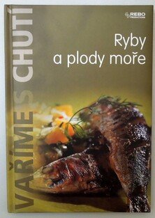 Ryby a plody moře