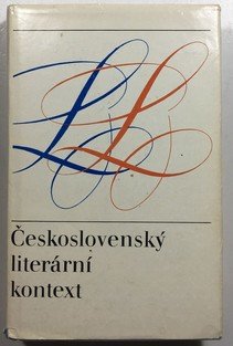 Československý literární kontext (slovensky)