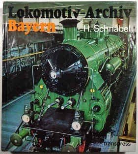 Lokomotiv - Archiv Bayern