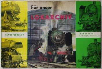 Für unser Lokarchiv