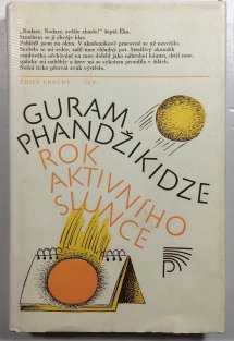 Rok aktivního slunce