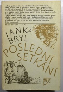 Poslední setkání