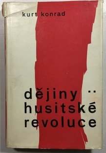 Dějiny husitské revoluce