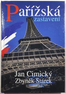 Pařížská zastavení