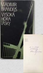 Vysoká hora lásky - 