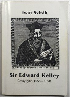 Sir Edward Kelley