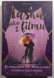 Láska jako z filmu - 