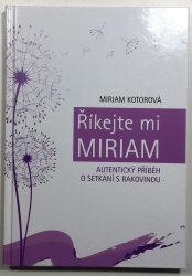 Říkejte mi Miriam - 