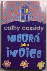 Modrá jako Indigo - 