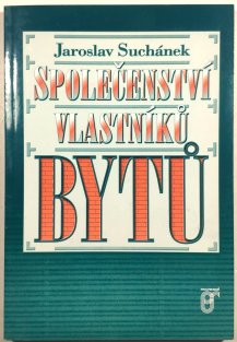 Společenství vlastníků bytů
