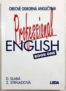 Professional English Book 1