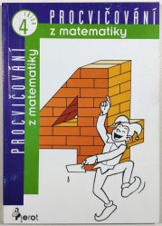 Procvičování z matematiky pro 4. třídu ZŠ - 