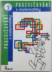 Procvičování z matematiky pro 3. třídu ZŠ - 