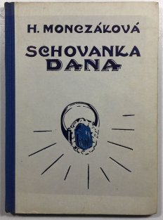 Schovanka Dana