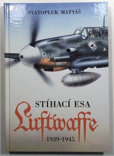 Stíhací esa Luftwaffe
