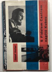 S Fidelem Castrem napříč Kubou - 