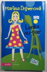 Lenka au-pair - 