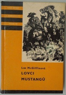 Lovci mustangů