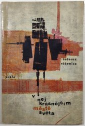 V nejkrásnějším městě světa - 