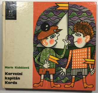 Korvetní kapitán Korda