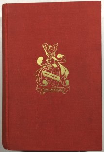 Kniha o Shakespearovi 1.