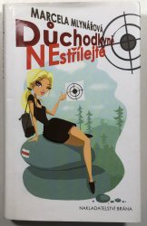 Důchodkyně nestřílejte - 