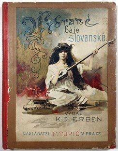 Vybrané báje slovanské