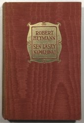 Sen lásky Napoleona I. - 