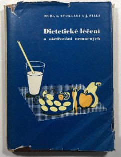 Dietetické léčení a ošetřování nemocných