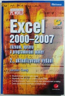 Excel 2000 - 2007 