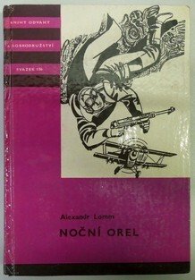 Noční orel