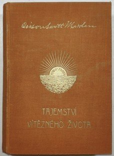 Tajemství vítězného života