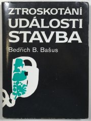 Ztroskotání události svatba - 