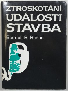 Ztroskotání události svatba