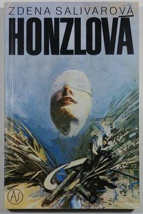 Honzlová
