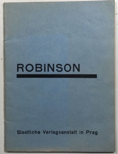 Robinson 