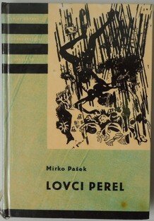 Lovci perel