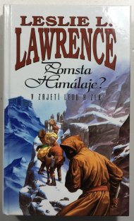 Pomsta Himaláje? V zajetí ledu a zla