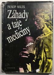 Záhady a taje medicíny - 