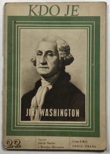 Jiří Washington