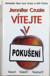Vítejte v Pokušení - 