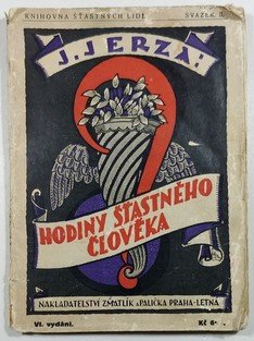 Hodiny šťastného člověka