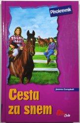 Plnokrevník 5. - Cesta za snem - 