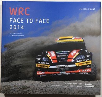 WRC Face to Face 2014